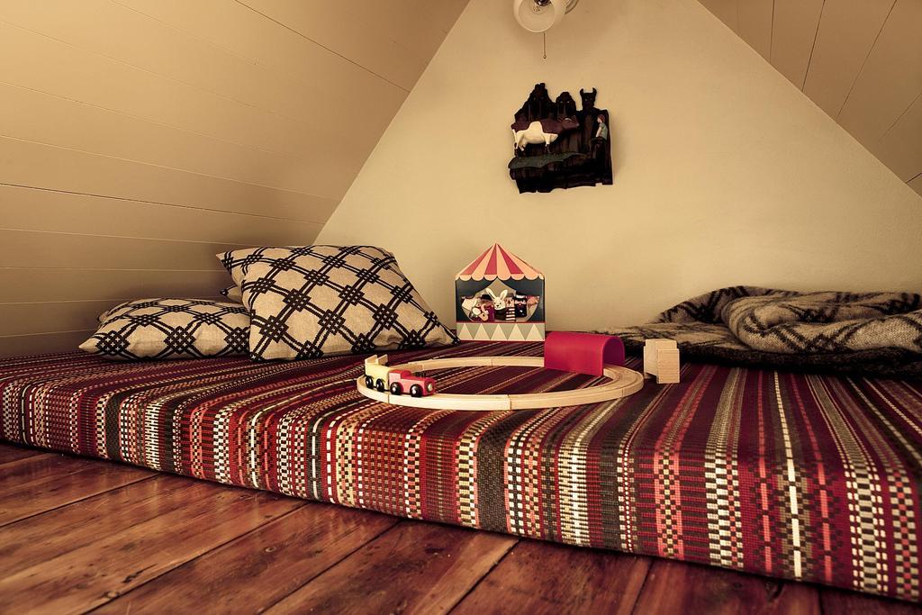 Vaktahouse Villa Reykjavik Room photo