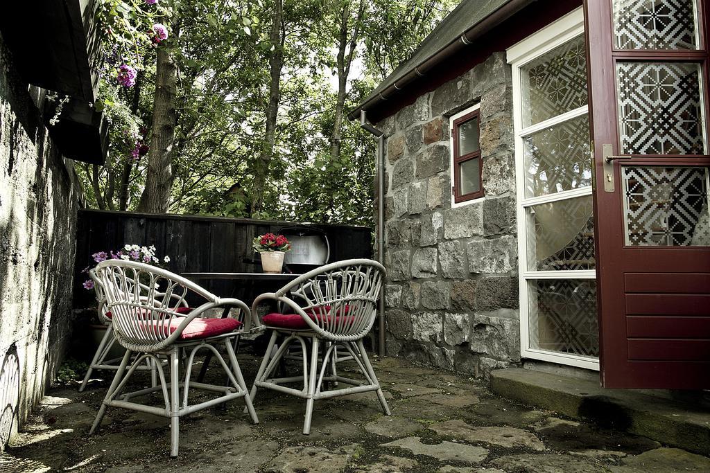 Vaktahouse Villa Reykjavik Exterior photo